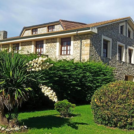 Posada Playa De Langre Langre  Exterior photo