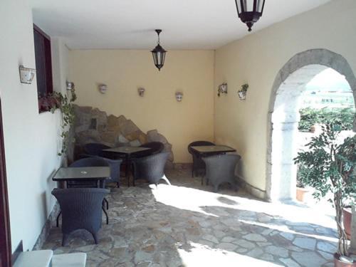 Posada Playa De Langre Langre  Exterior photo
