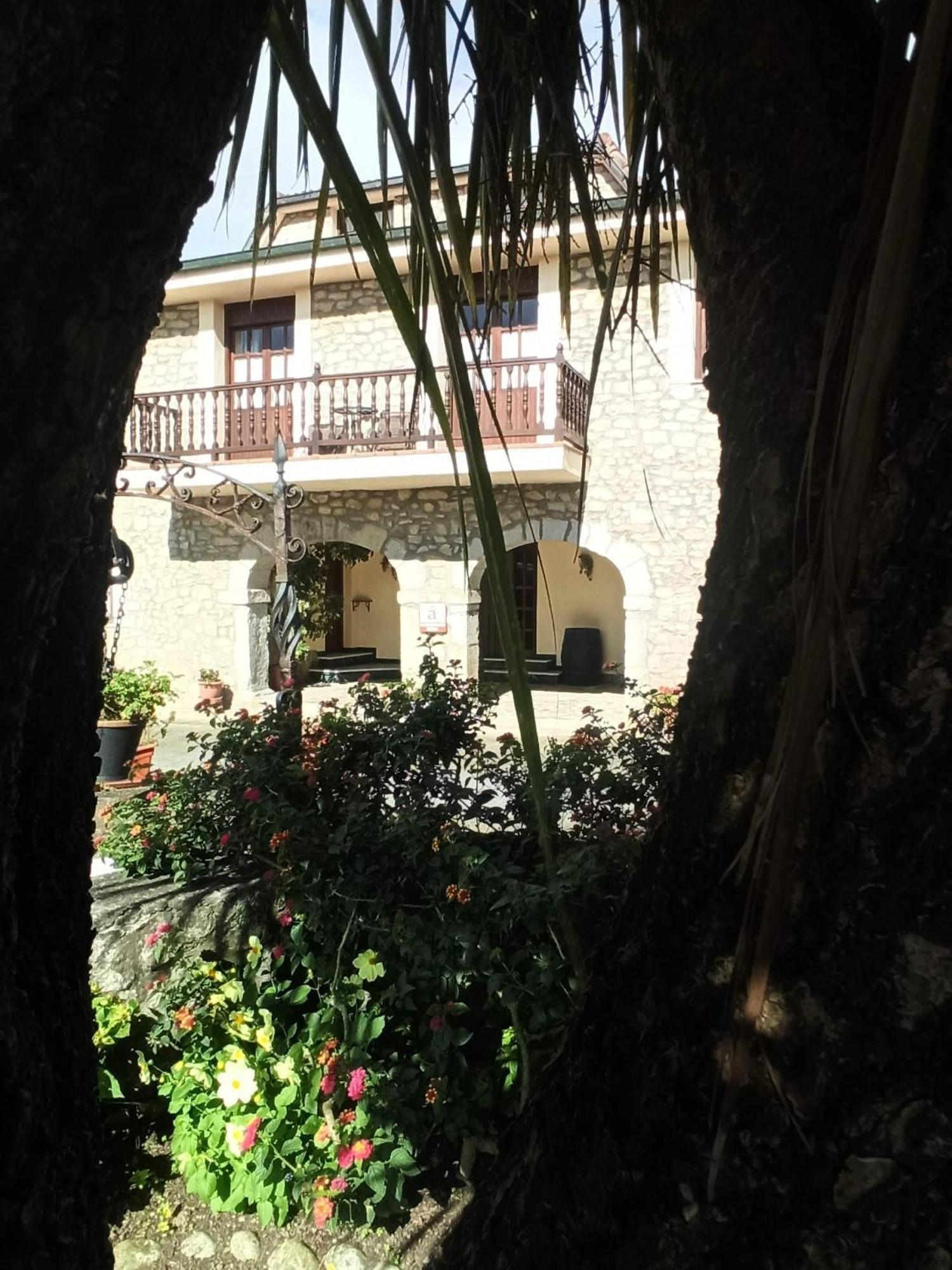 Posada Playa De Langre Langre  Exterior photo