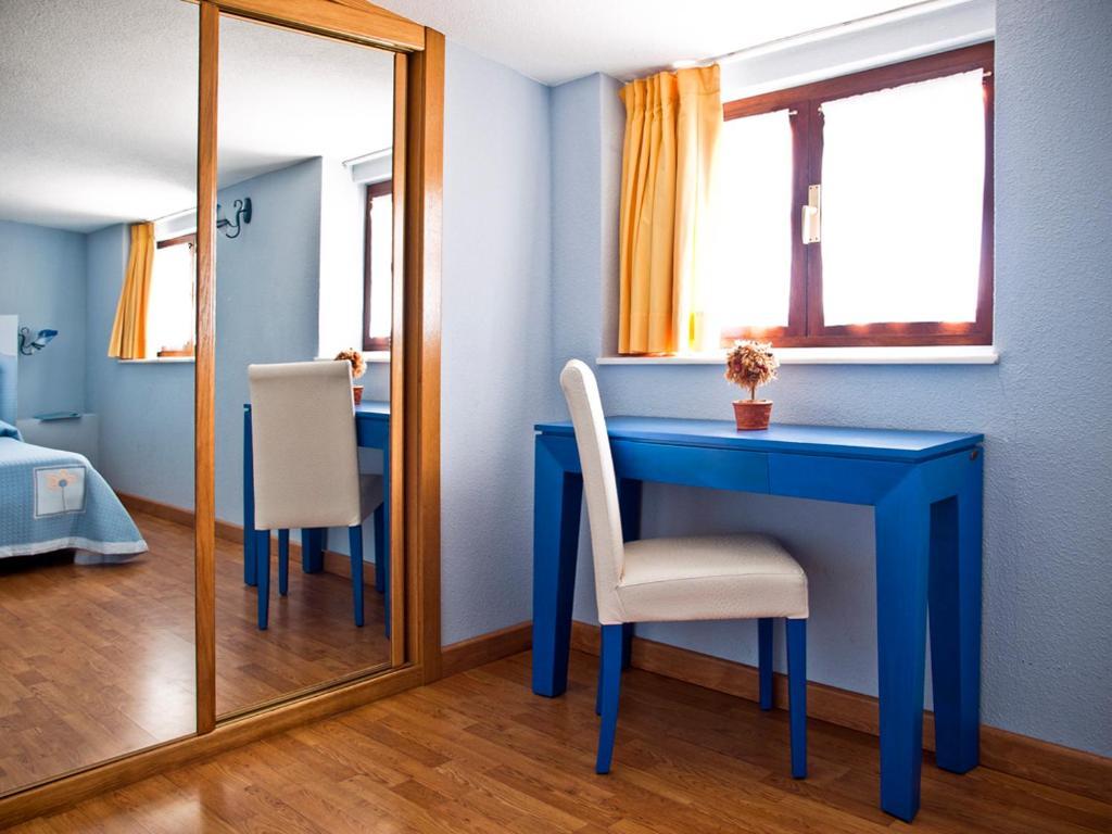 Posada Playa De Langre Langre  Room photo